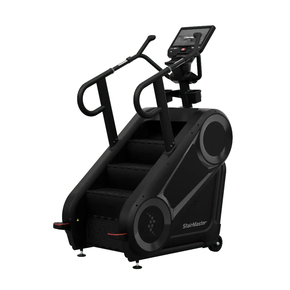 Stairmaster 8Gx Stair Climber Gauntlet Cardio Stairmaster
