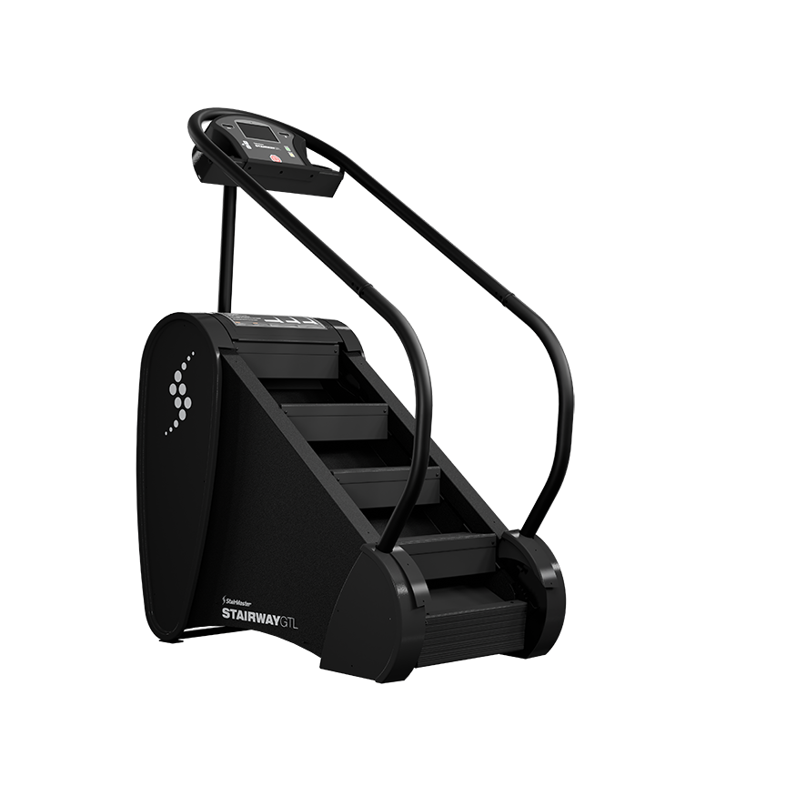 StairMaster Stairway GTL step climber original manufacturer photo