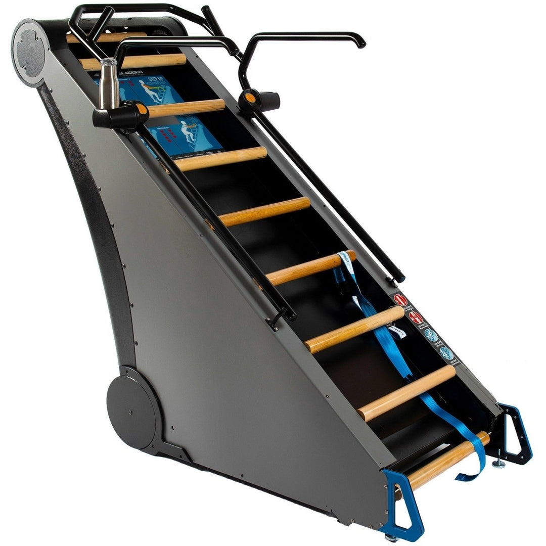 StairMaster Jacobs Ladder X (JLX) - Gym Concepts