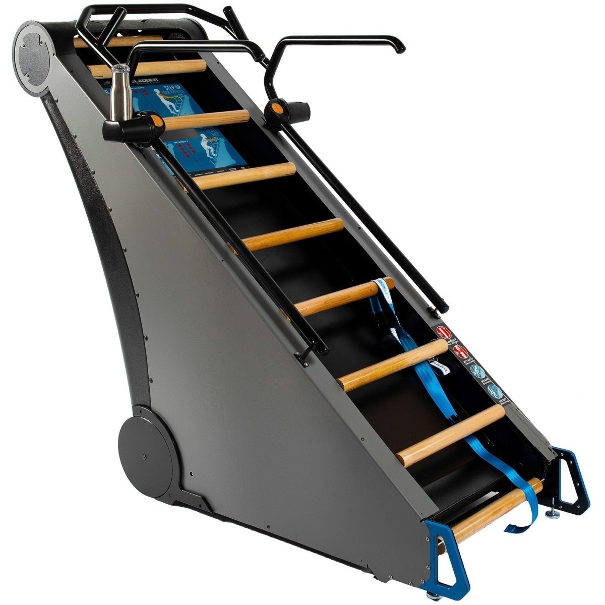 StairMaster Jacobs Ladder X (JLX) - Gym Concepts