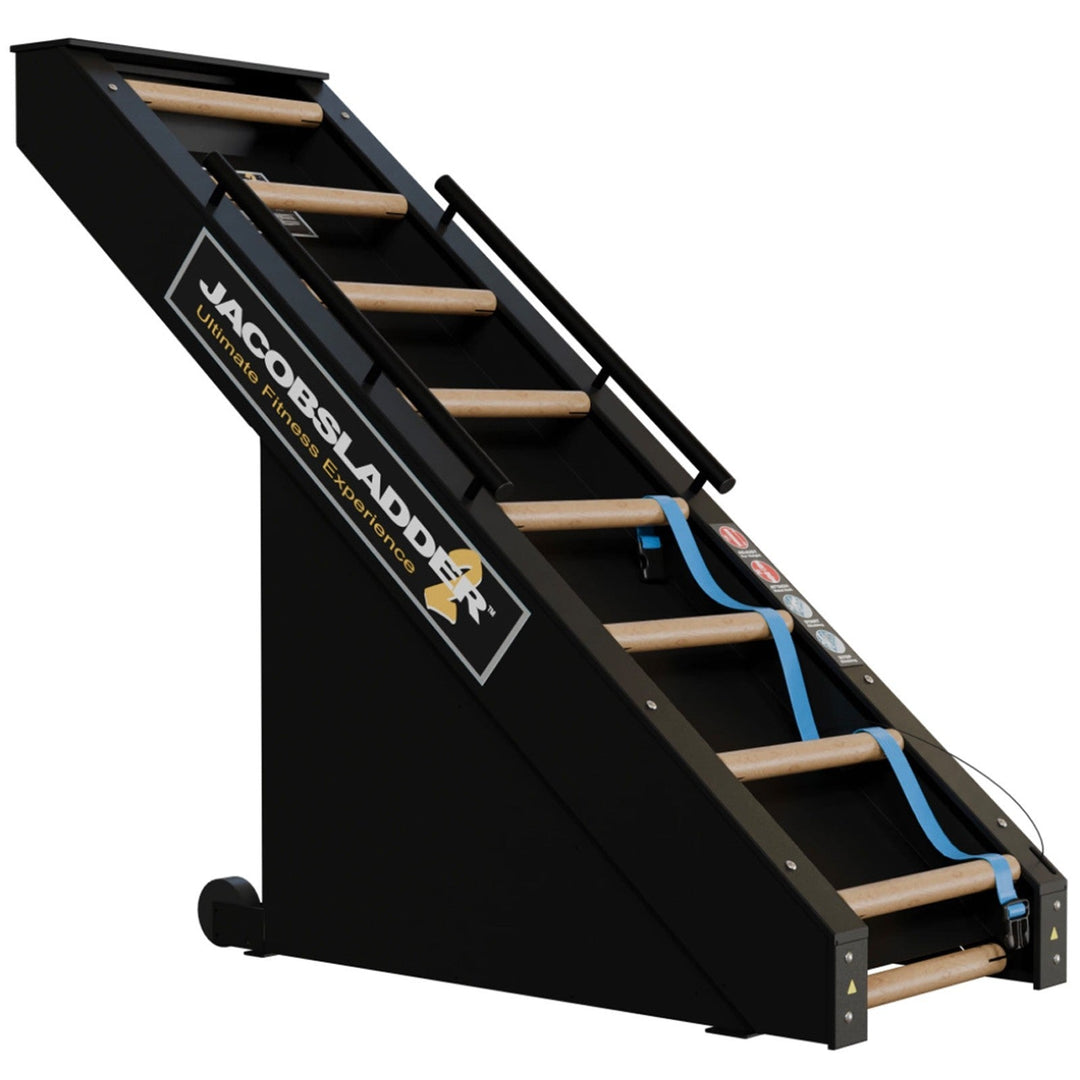 StairMaster Jacobs Ladder 2 home-use inclined climbing machine official model