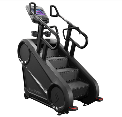 Stairmaster 10 Series 10G Gauntlet Cardio Stairmaster LCD  