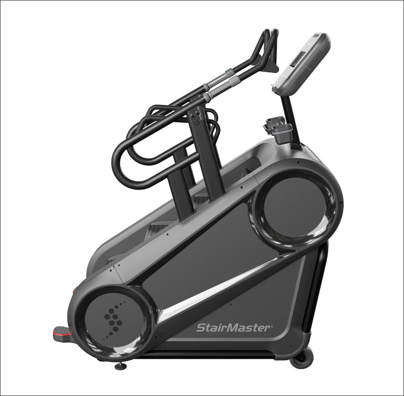 Stairmaster 10 Series 10G Gauntlet Cardio Stairmaster   