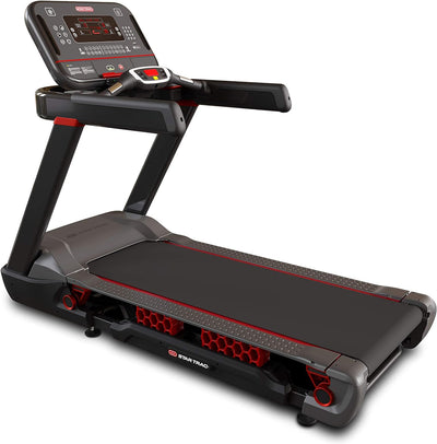 10TRX FreeRunner Treadmill Commercial Star Trac   