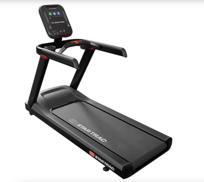 4TR Treadmill Commercial Star Trac 10" Touch Display  