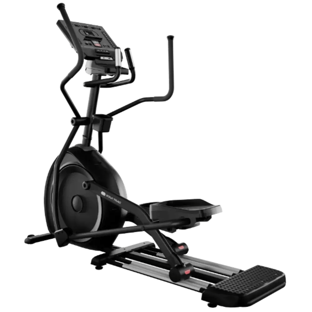 Star Trac 6CT Cross Trainer - Gym Concepts