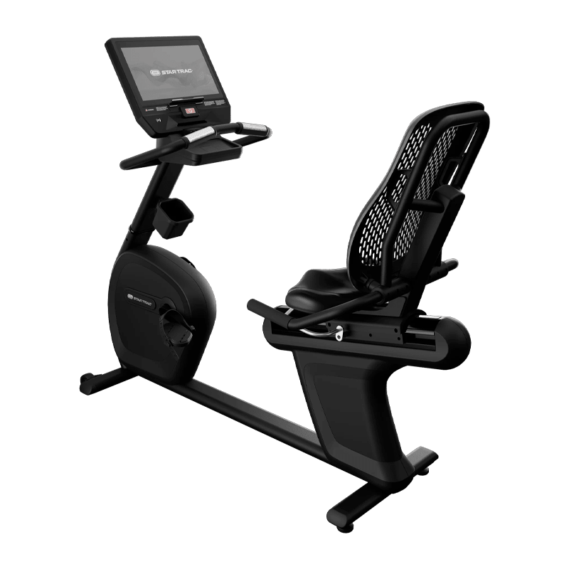 Star Trac 6RB Recumbent Bike - Gym Concepts