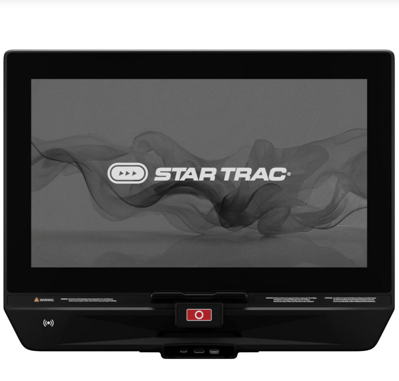 Star Trac 6TR Treadmill Commercial Star Trac