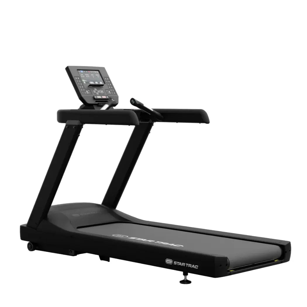 Star Trac 6TR Treadmill Commercial Star Trac 16" Embedded Touchscreen