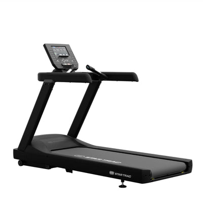 Star Trac 6TR Treadmill Commercial Star Trac 16" Embedded Touchscreen