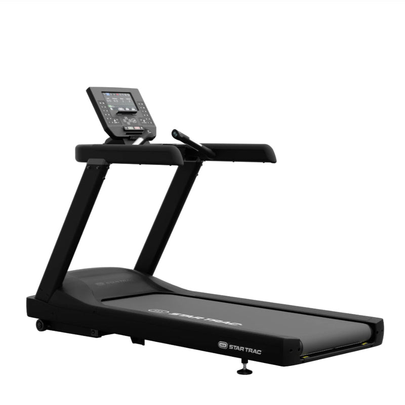 Star Trac 6TR Treadmill Commercial Star Trac 16" Embedded Touchscreen