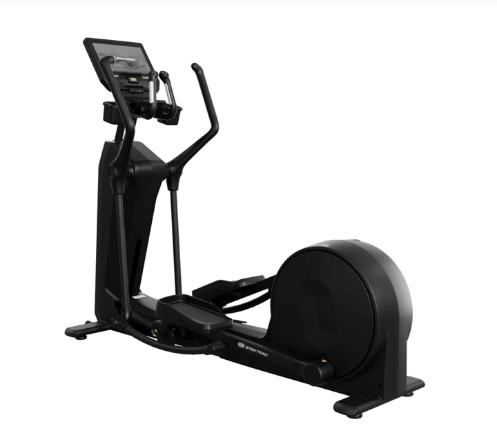 Star Trac 8CE Climb Elliptical Cardio Star Trac