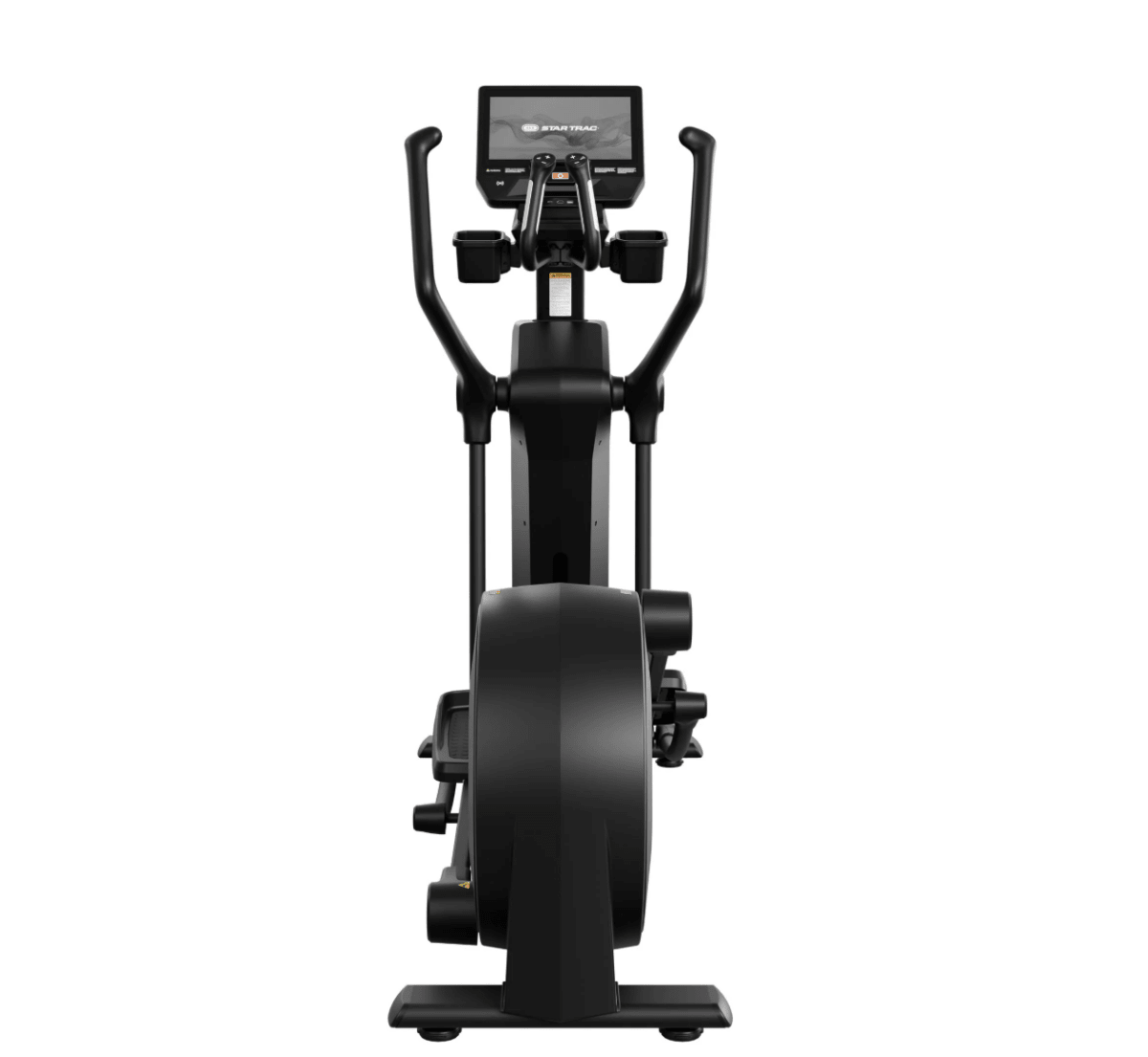 Star Trac 8CE Climb Elliptical Cardio Star Trac