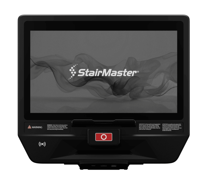 Star Trac 8CE Climb Elliptical Cardio Star Trac