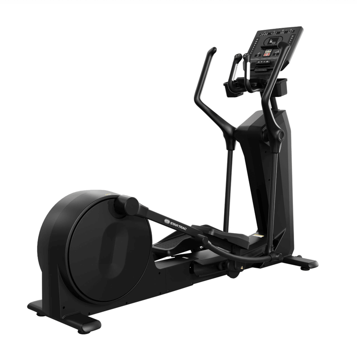 Star Trac 8CE Climb Elliptical Cardio Star Trac