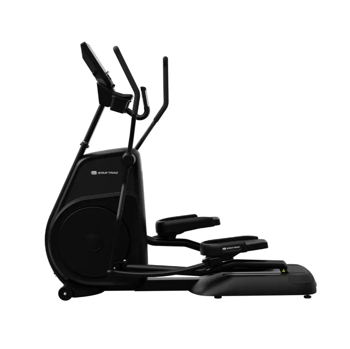 Star Trac 8CT Cross Trainer Commercial Star Trac