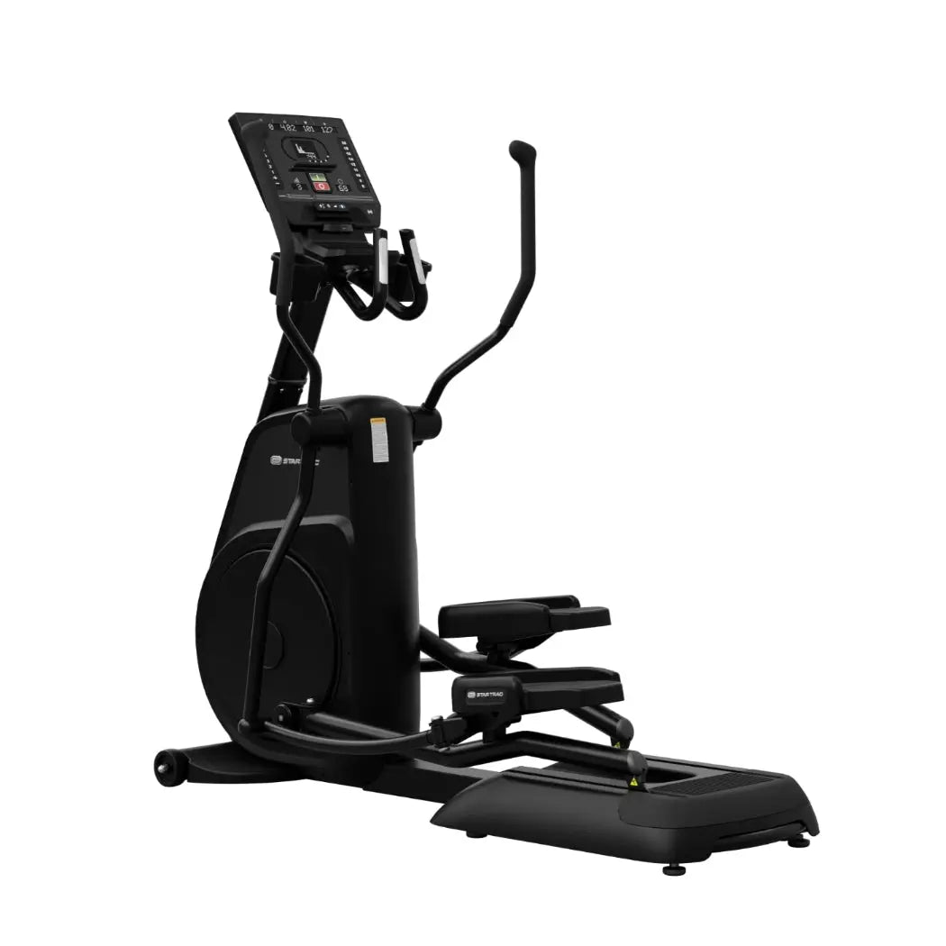 Star Trac 8CT Cross Trainer Commercial Star Trac LED