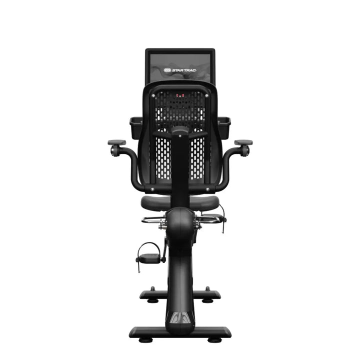 Star Trac 8RB Recumbent Bike Commercial Star Trac