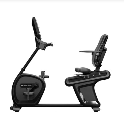 Star Trac 8RB Recumbent Bike Commercial Star Trac