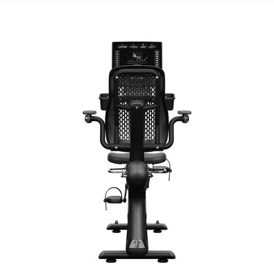 Star Trac 8RB Recumbent Bike Commercial Star Trac