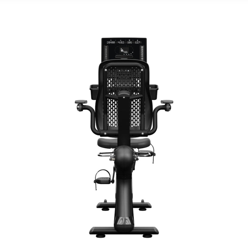 Star Trac 8RB Recumbent Bike Commercial Star Trac