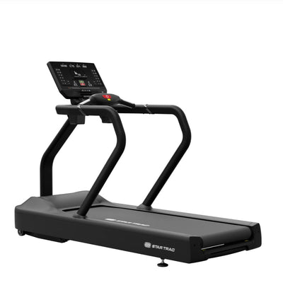 Star Trac 8TR Commercial Treadmill Commercial Star Trac LED