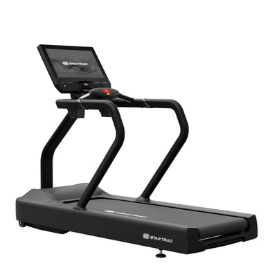 Star Trac 8TR Commercial Treadmill Commercial Star Trac 24" Embedded Touchscreen
