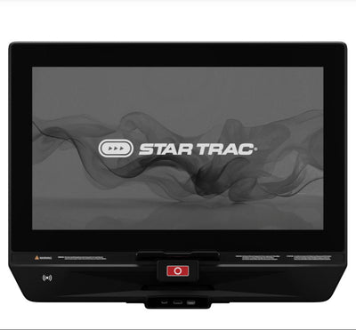 Star Trac 8TR Commercial Treadmill Commercial Star Trac