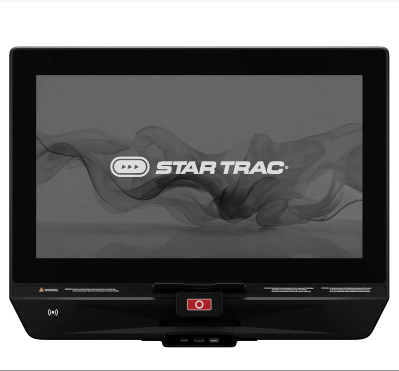 Star Trac 8TR Commercial Treadmill Commercial Star Trac