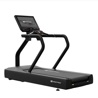 Star Trac 8TRX Treadmill Commercial Star Trac 24" Embedded Touchscreen