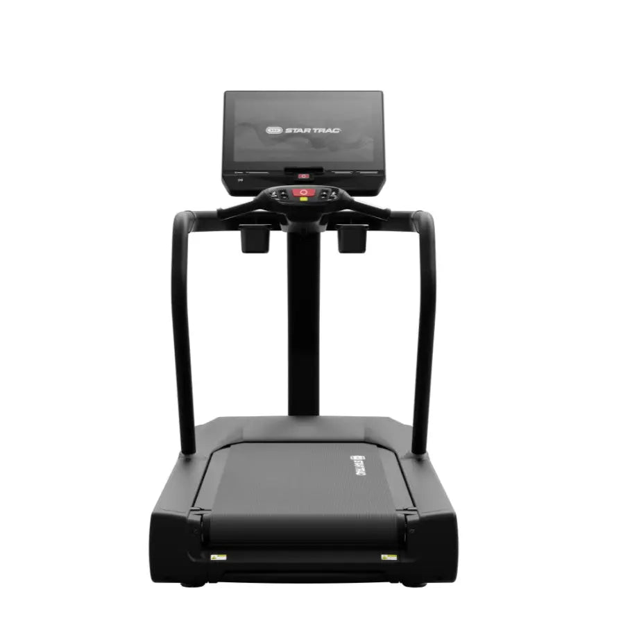 Star Trac 8TRx Treadmill | 20% Incline & OpenHub Display