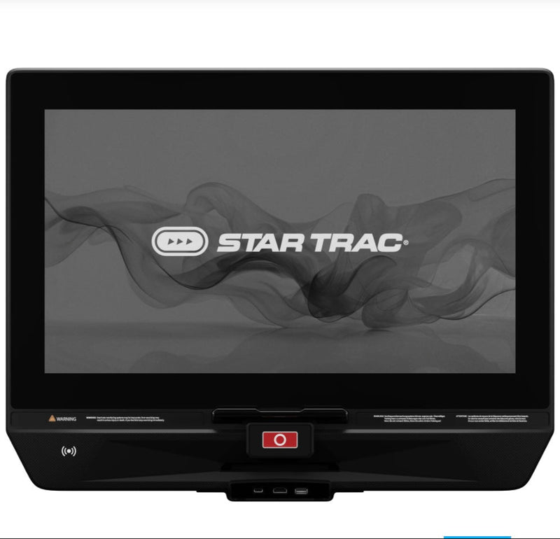 Star Trac 8TRX Treadmill Commercial Star Trac
