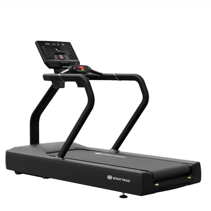 Star Trac 8TRx Treadmill | 20% Incline & OpenHub Display