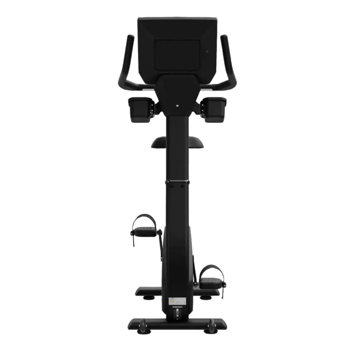 Star Trac 8UB Upright Bike Commercial Star Trac