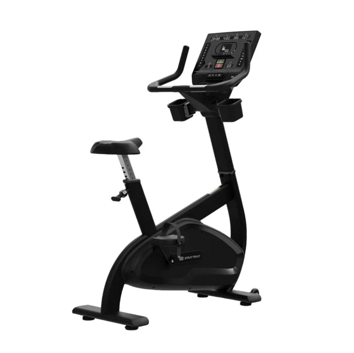 Star Trac 8UB Upright Bike Commercial Star Trac