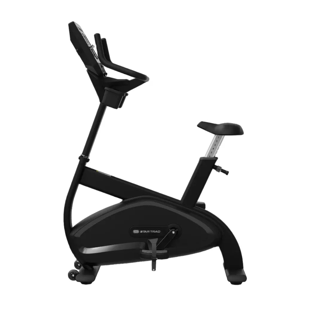 Star Trac 8UB Upright Bike Commercial Star Trac