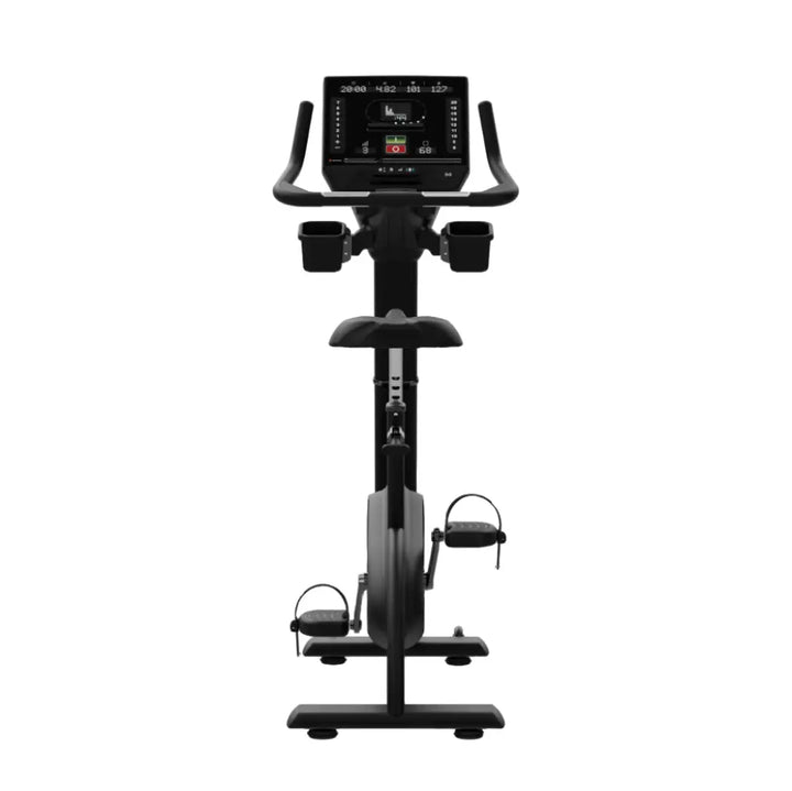 Star Trac 8UB Upright Bike Commercial Star Trac