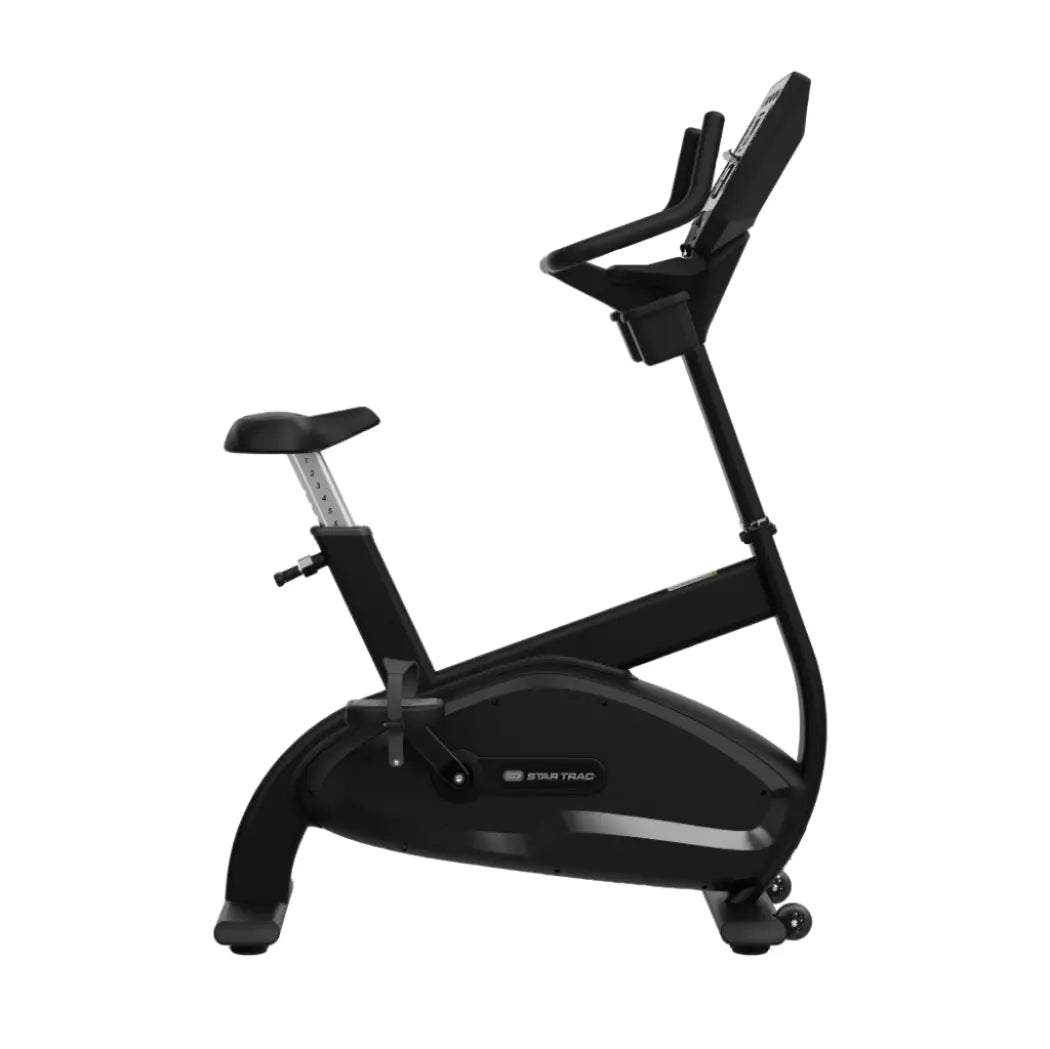 Star Trac 8UB Upright Bike Commercial Star Trac