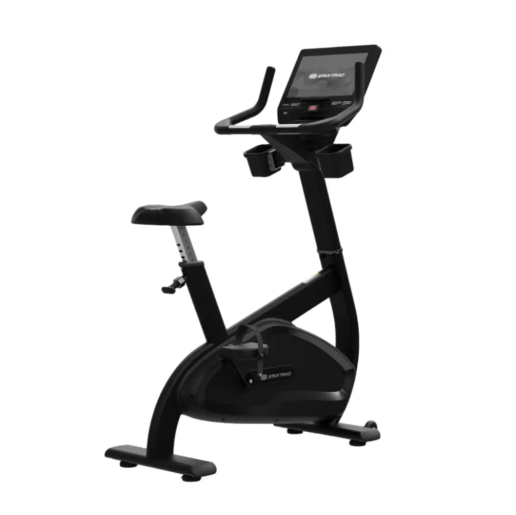 Star Trac 8UB Upright Bike Commercial Star Trac