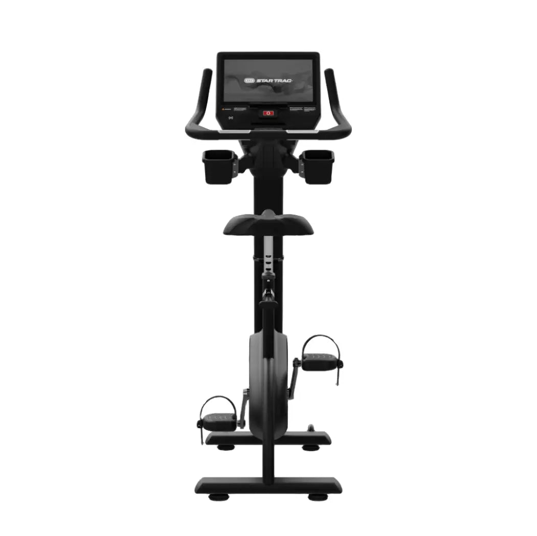 Star Trac 8UB Upright Bike Commercial Star Trac