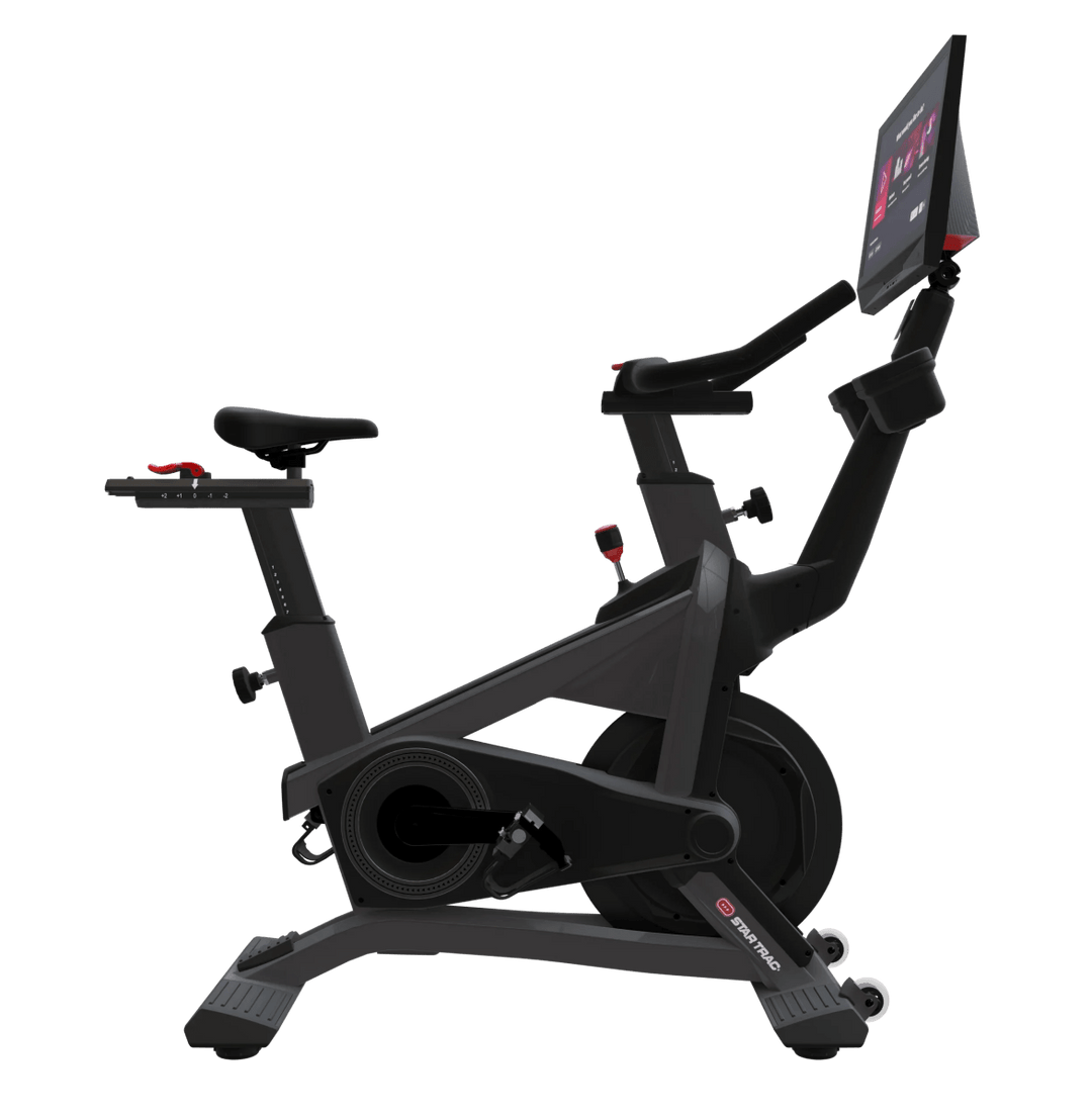 Star Trac Virtual Bike (8VB) - Gym Concepts