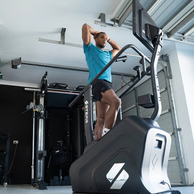 Stepr Cardio STEPR