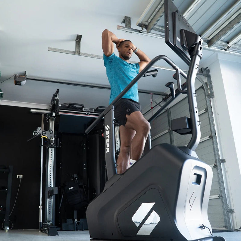 Stepr Cardio STEPR