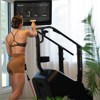 Stepr Cardio STEPR