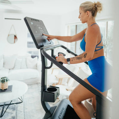 Stepr Cardio STEPR