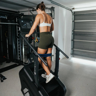 Stepr Cardio STEPR
