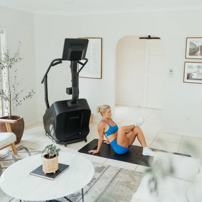 Stepr Cardio STEPR