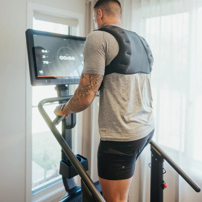Stepr Cardio STEPR