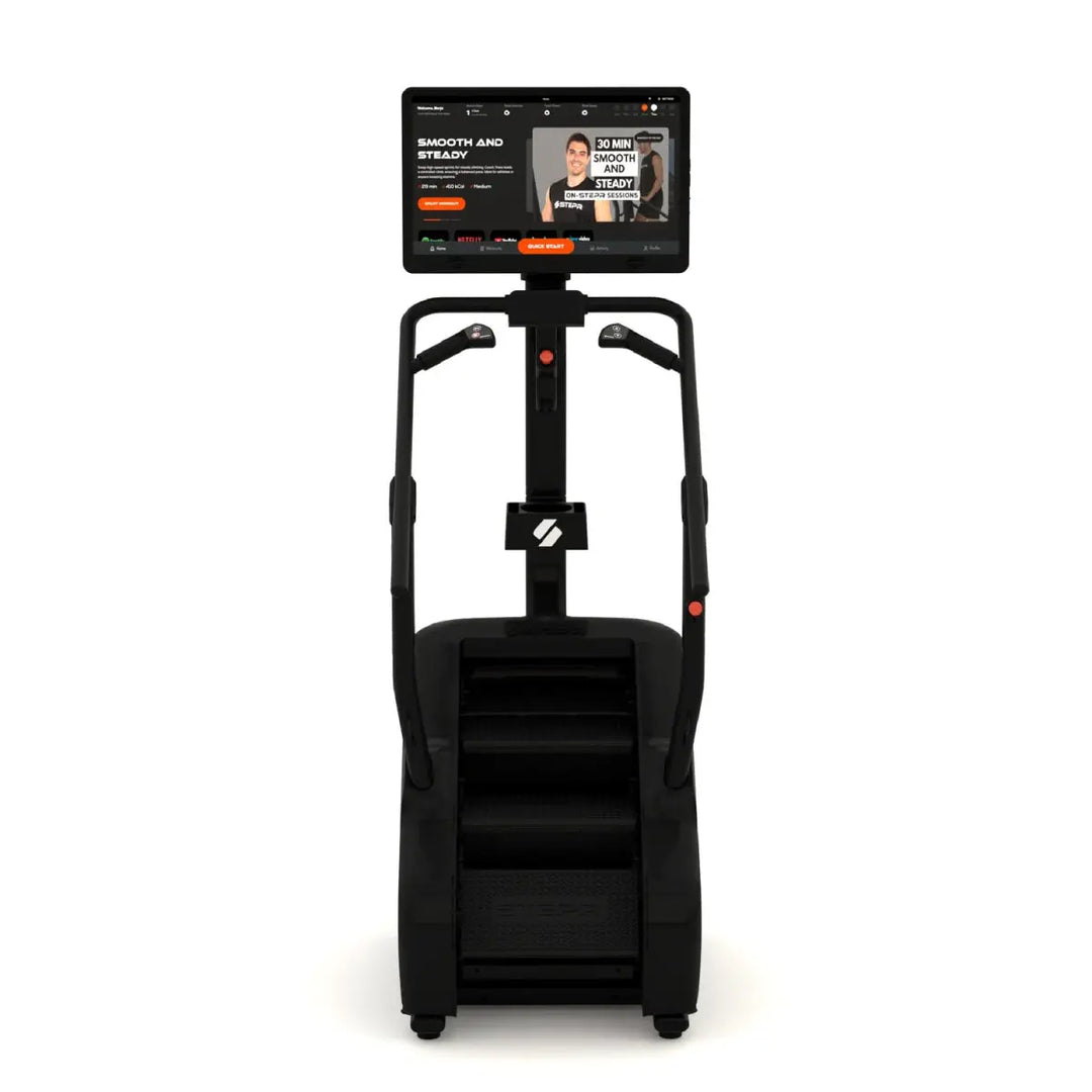Stepr Cardio STEPR