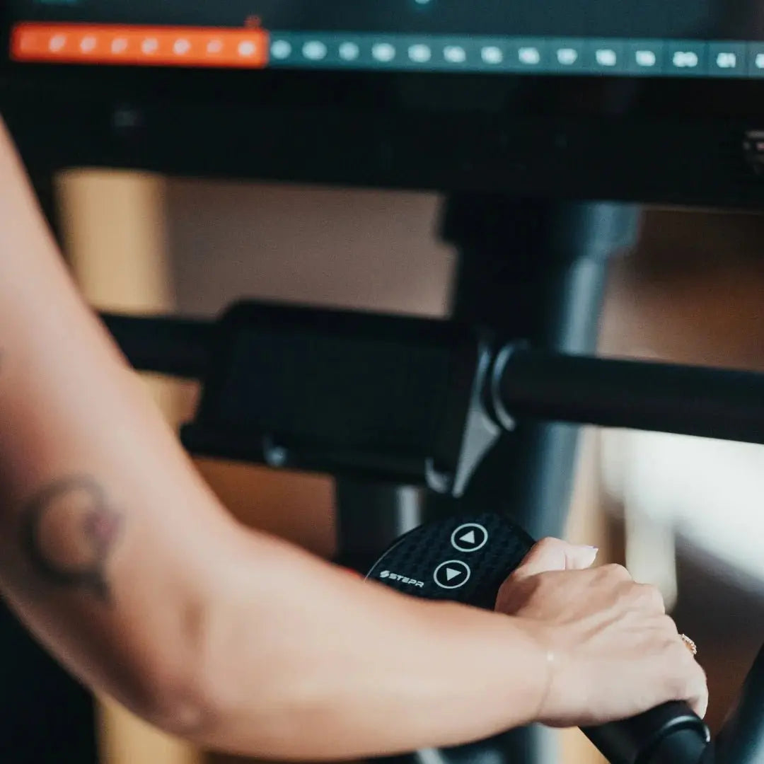 Stepr Cardio STEPR